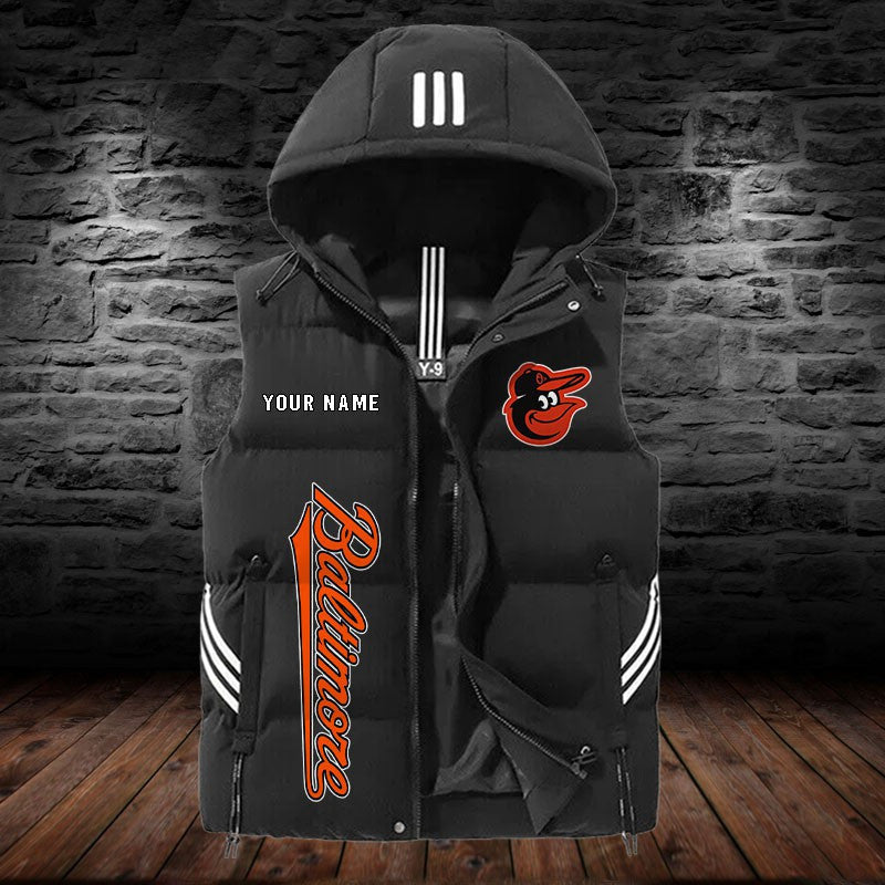Baltimore Orioles DDQTVET10510
