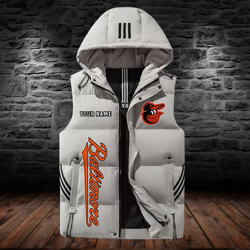 Baltimore Orioles DDQTVET10510