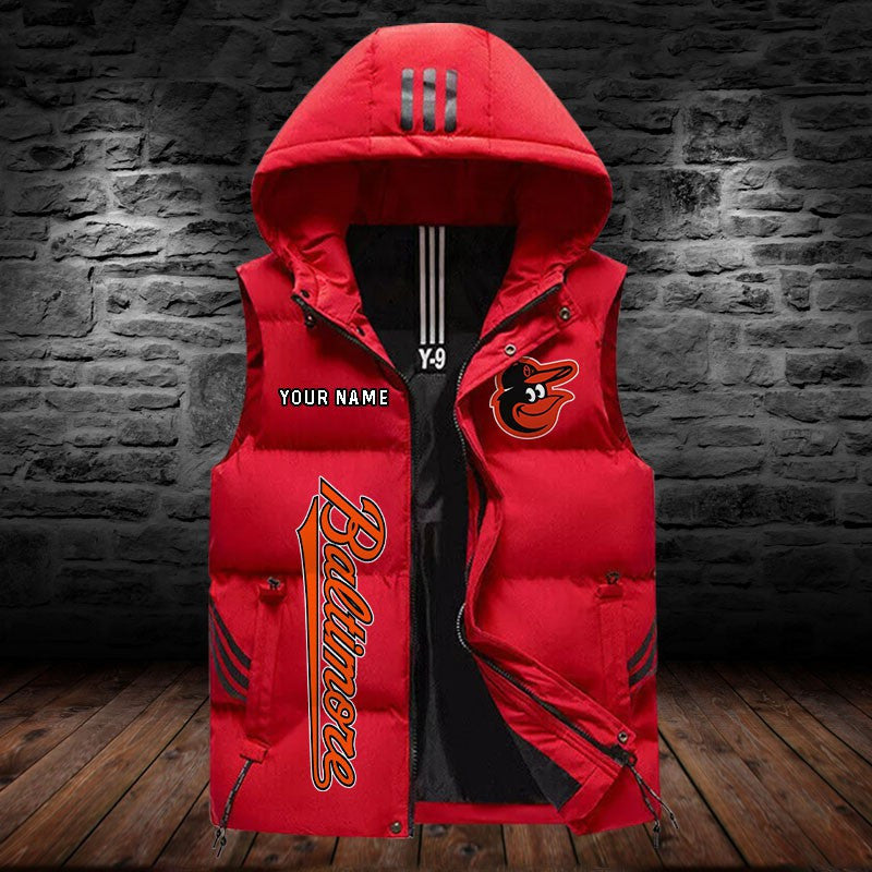 Baltimore Orioles DDQTVET10510