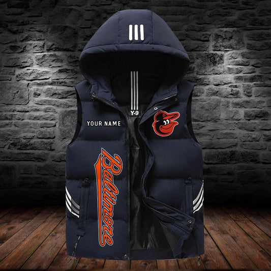 Baltimore Orioles DDQTVET10510