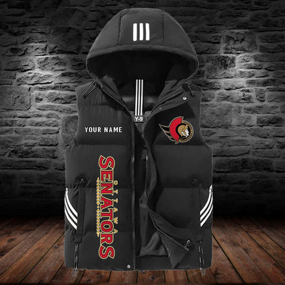 Ottawa Senators DDQTVET10487