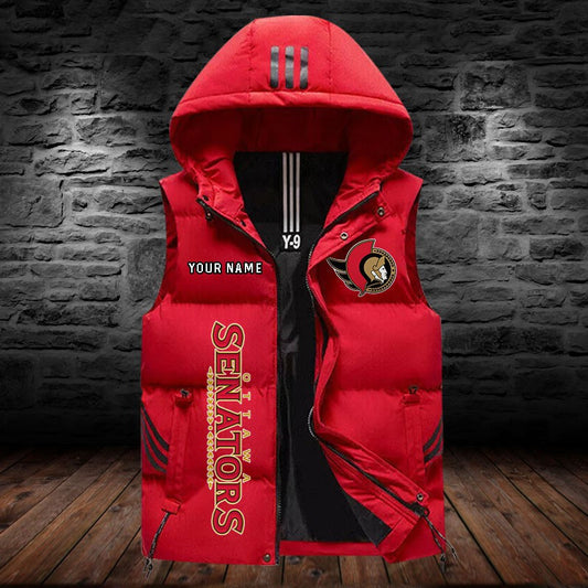 Ottawa Senators DDQTVET10487