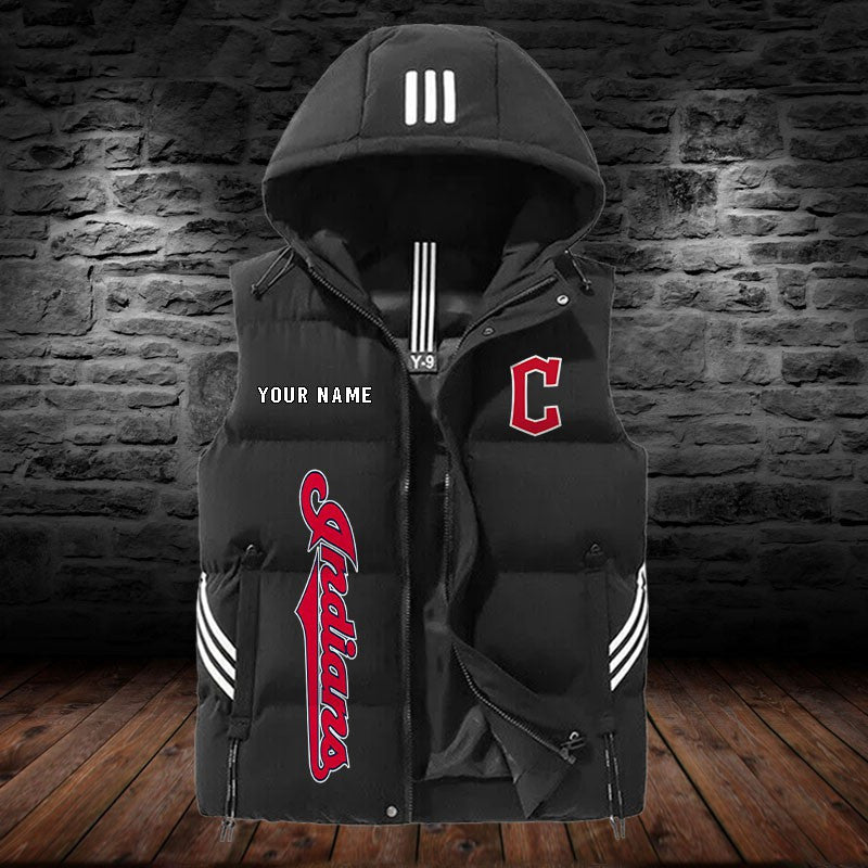 Cleveland Indians DDQTVET10515