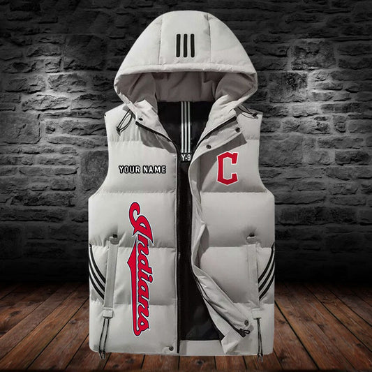Cleveland Indians DDQTVET10515
