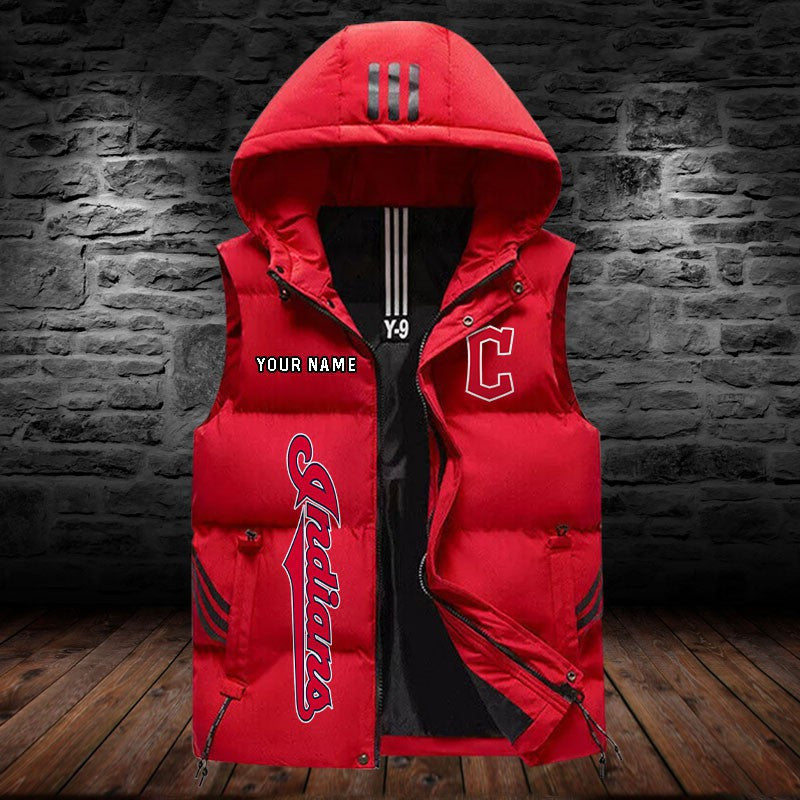 Cleveland Indians DDQTVET10515