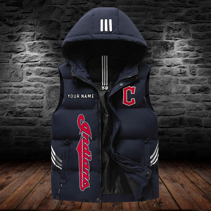 Cleveland Indians DDQTVET10515