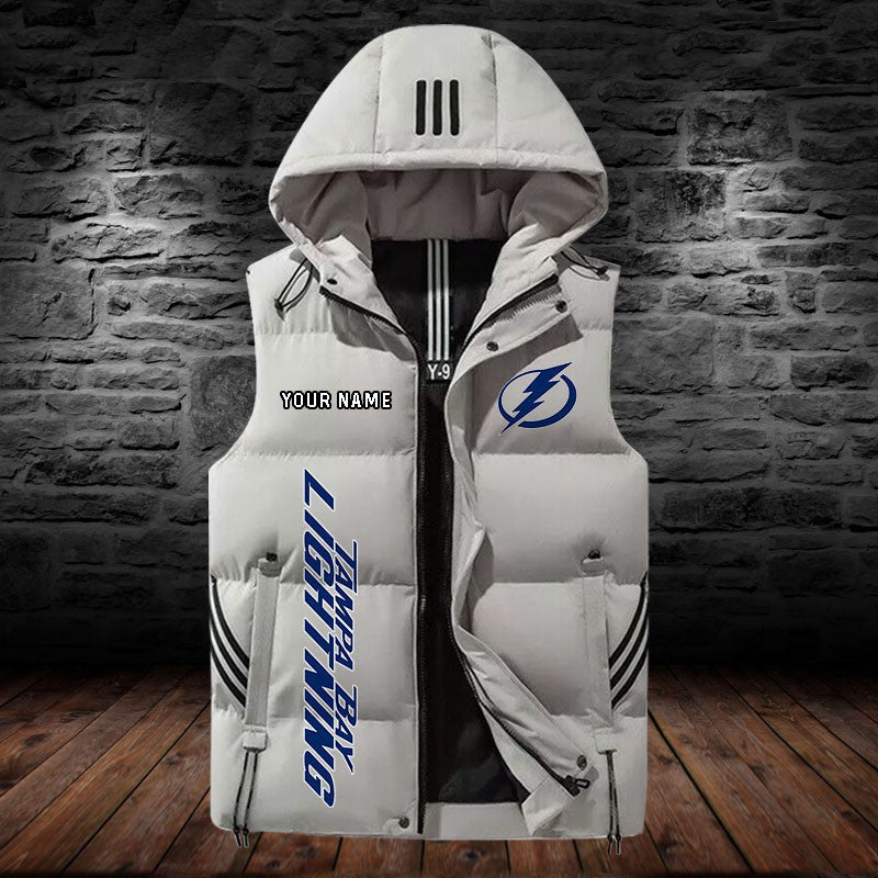 Tampa Bay Lightning DDQTVET10493