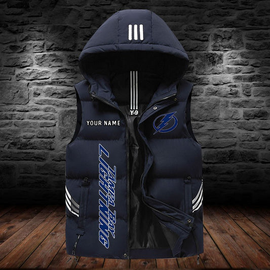 Tampa Bay Lightning DDQTVET10493