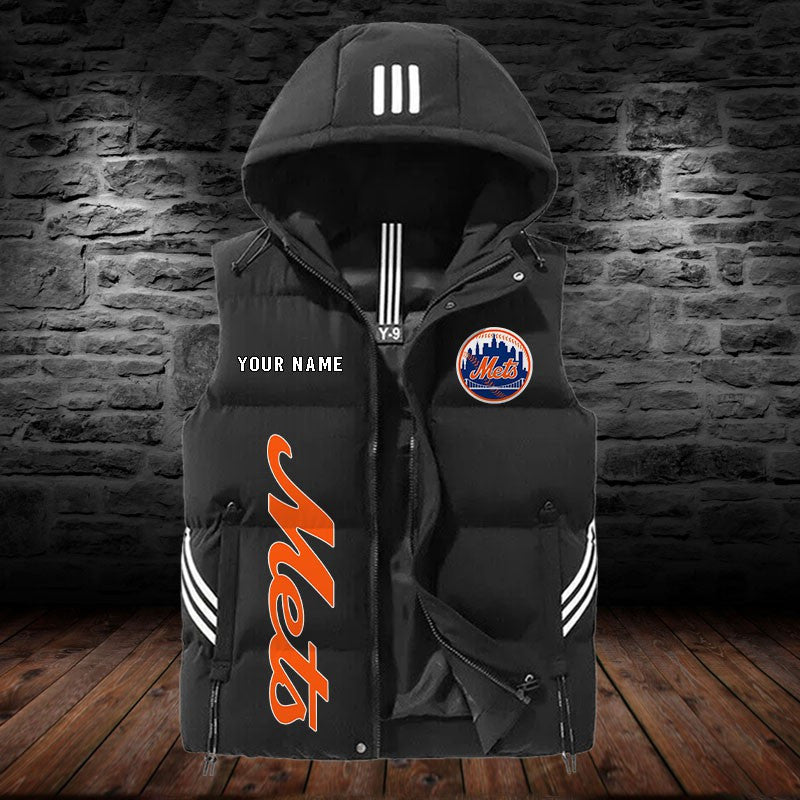 New York Mets DDQTVET10525