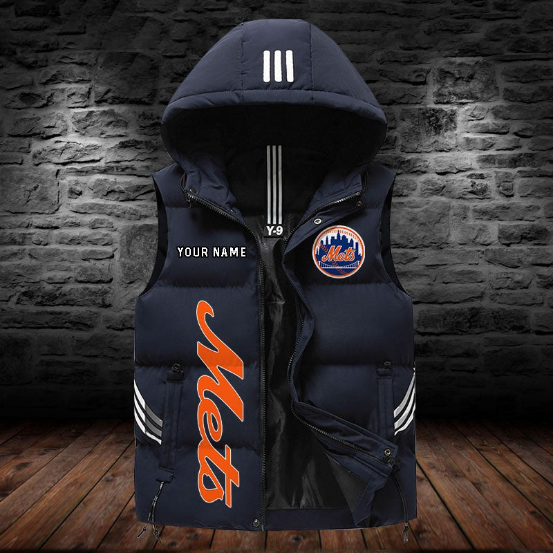New York Mets DDQTVET10525