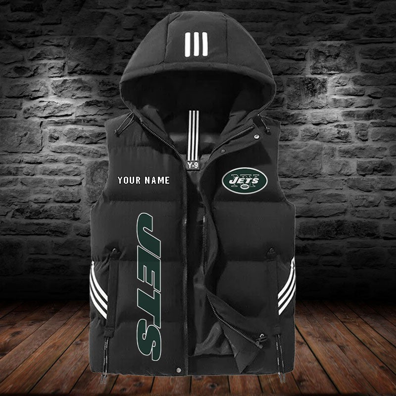 New York Jets DDQTVET10459