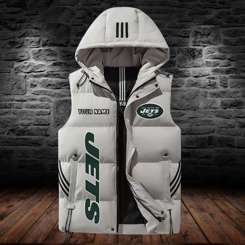 New York Jets DDQTVET10459