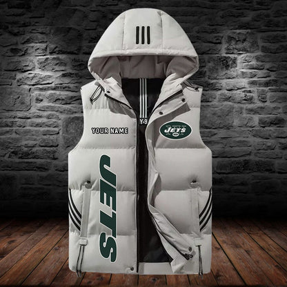 New York Jets DDQTVET10459