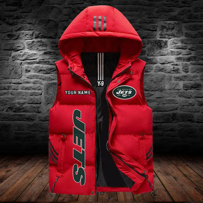 New York Jets DDQTVET10459