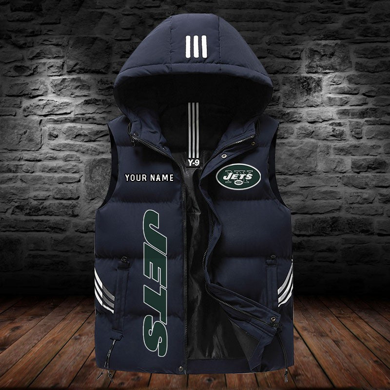 New York Jets DDQTVET10459