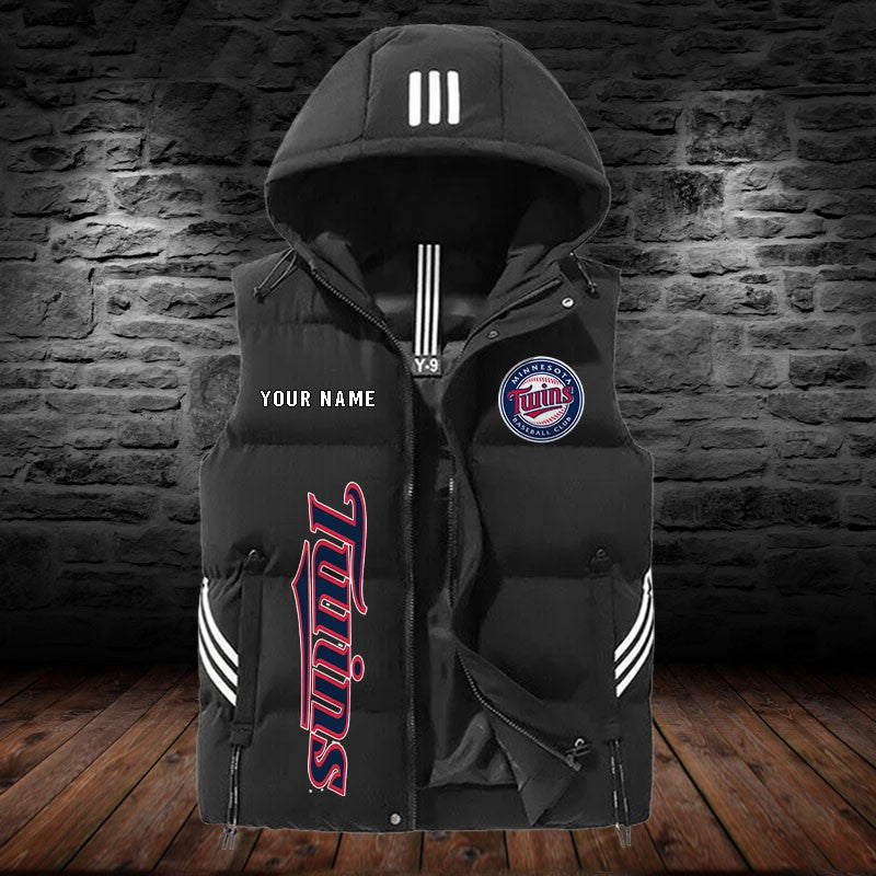Minnesota Twins DDQTVET10524