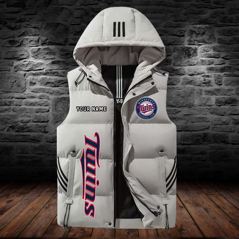 Minnesota Twins DDQTVET10524