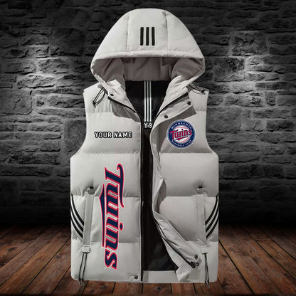 Minnesota Twins DDQTVET10524