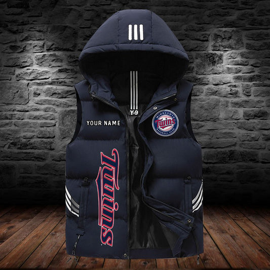 Minnesota Twins DDQTVET10524