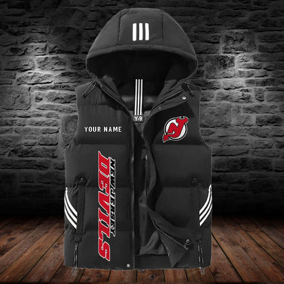 New Jersey Devils DDQTVET10484