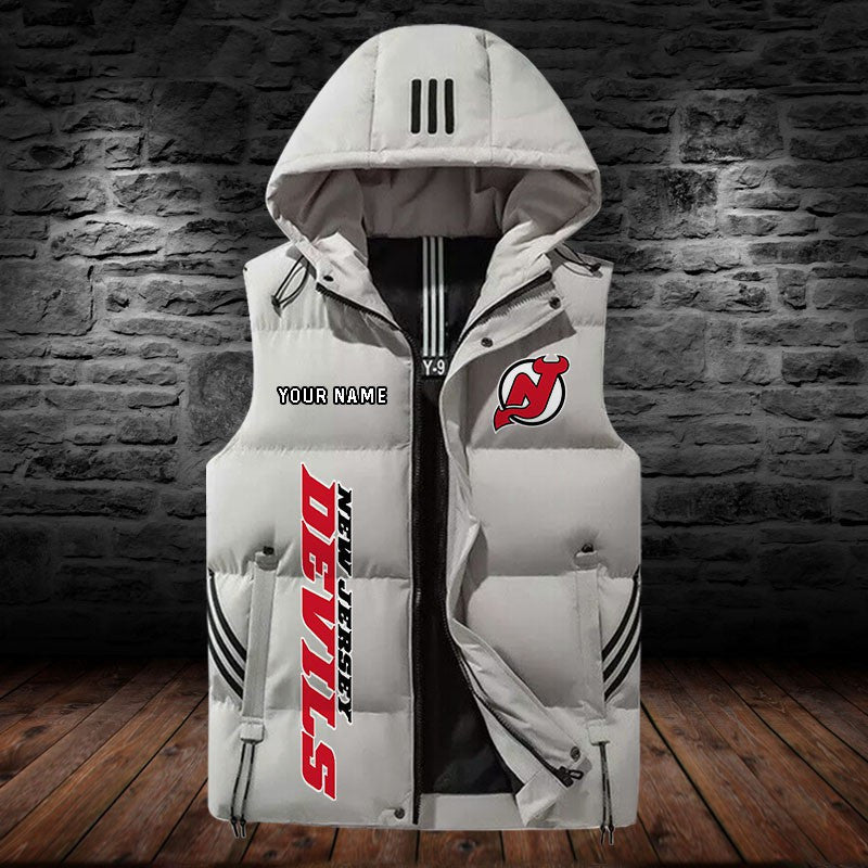 New Jersey Devils DDQTVET10484