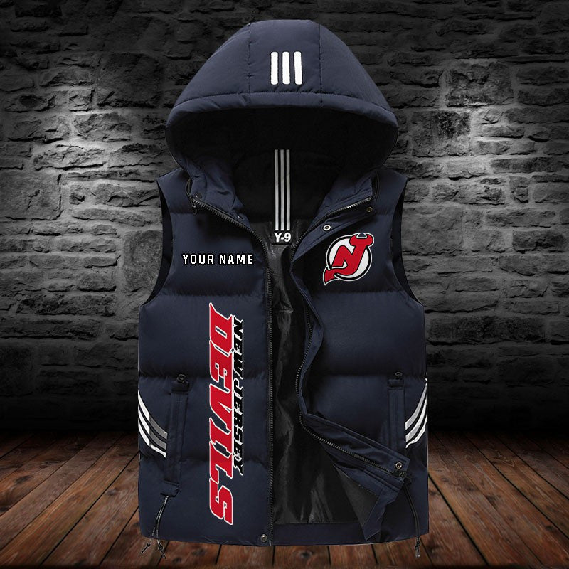 New Jersey Devils DDQTVET10484