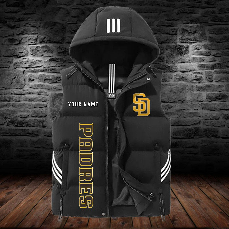 San Diego Padres DDQTVET10530