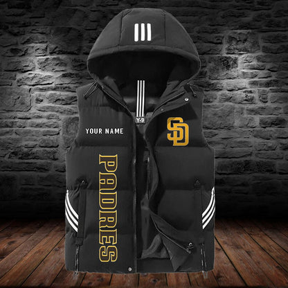 San Diego Padres DDQTVET10530
