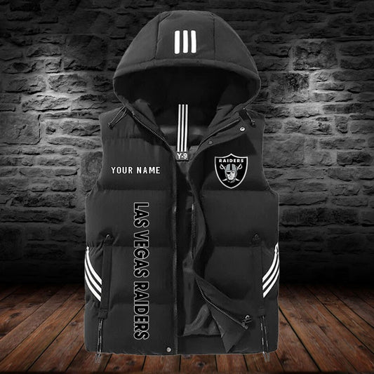 Las Vegas Raiders DDQTVET10451