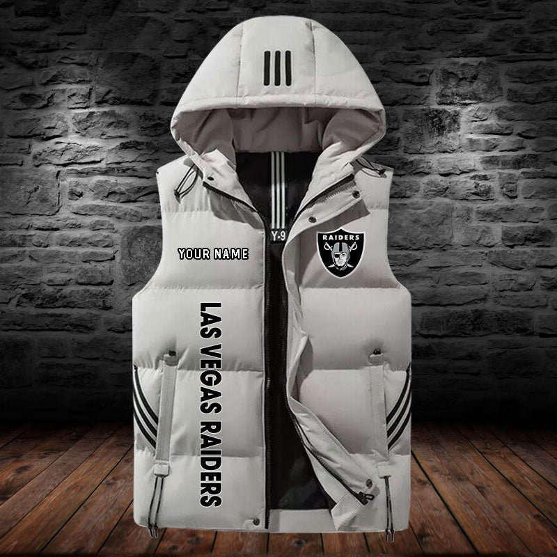 Las Vegas Raiders DDQTVET10451