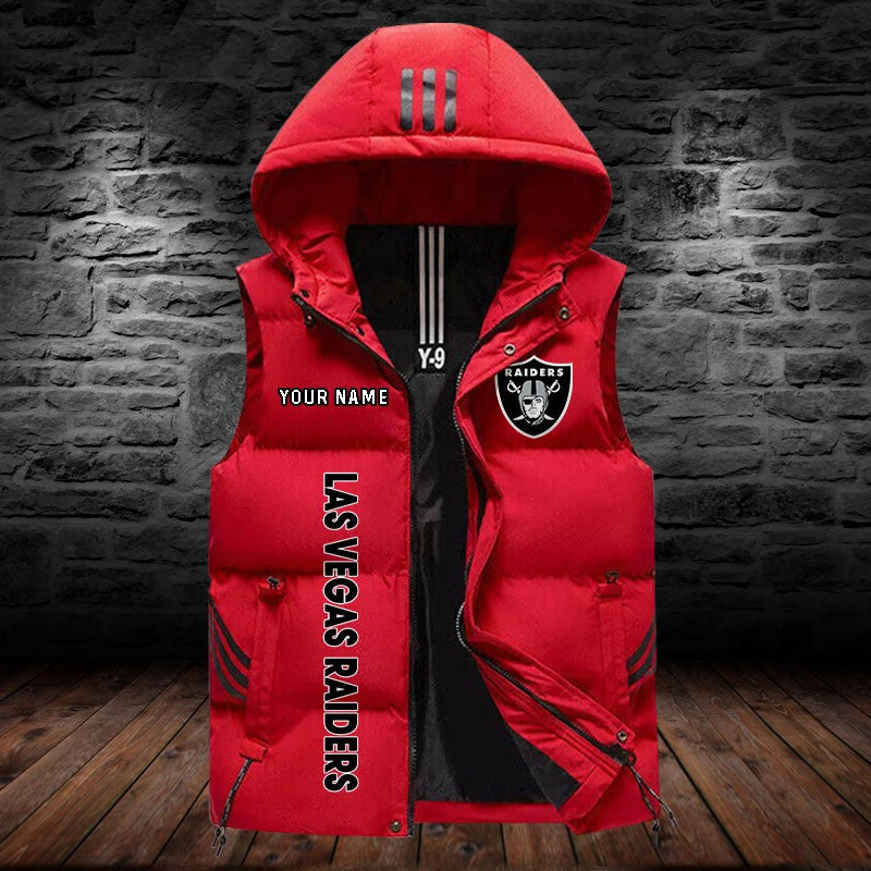 Las Vegas Raiders DDQTVET10451