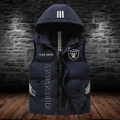 Las Vegas Raiders DDQTVET10451