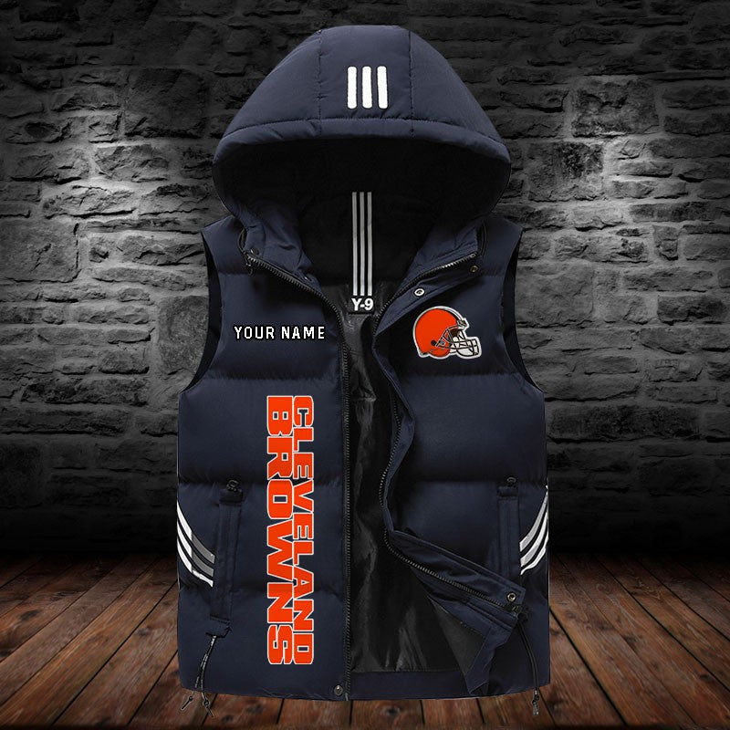 Cleveland Browns DDQTVET10442