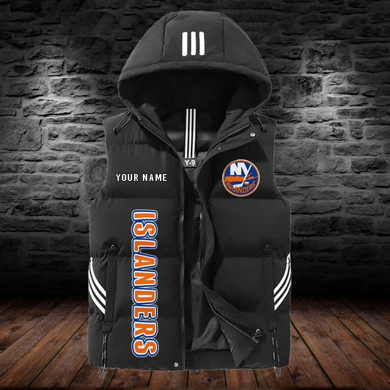 New York Islanders DDQTVET10485