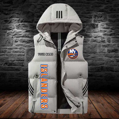 New York Islanders DDQTVET10485