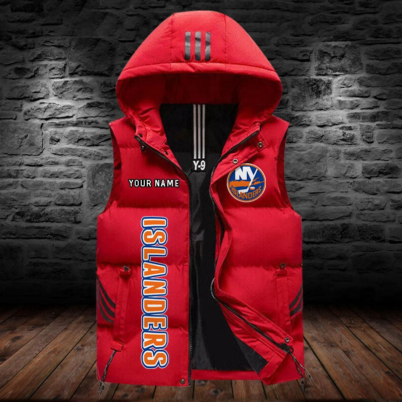 New York Islanders DDQTVET10485
