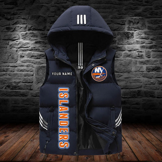 New York Islanders DDQTVET10485