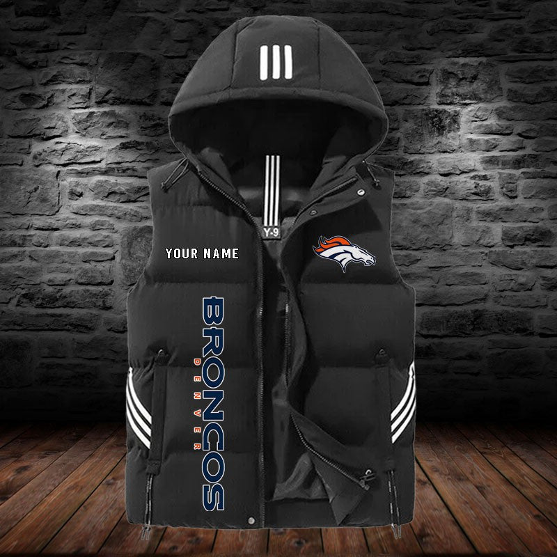 Denver Broncos DDQTVET10444