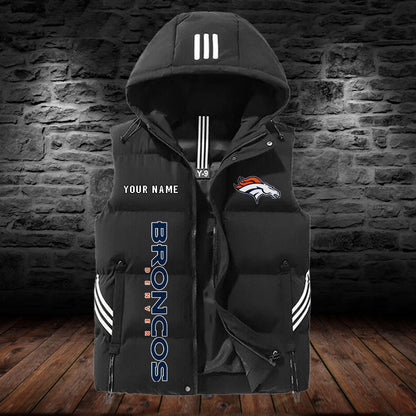 Denver Broncos DDQTVET10444