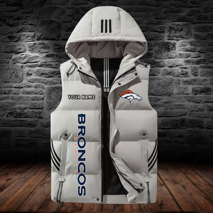 Denver Broncos DDQTVET10444