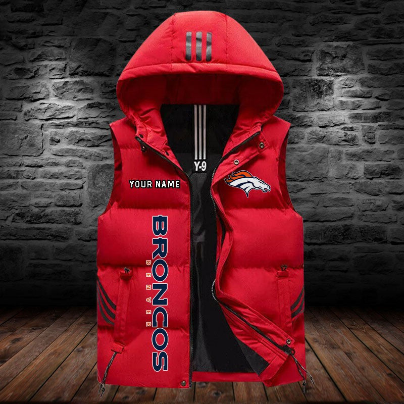 Denver Broncos DDQTVET10444