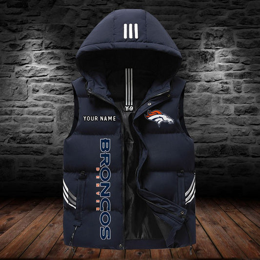 Denver Broncos DDQTVET10444