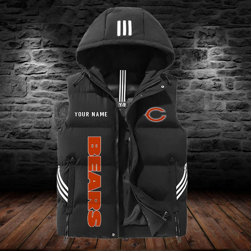 Chicago Bears DDQTVET10440
