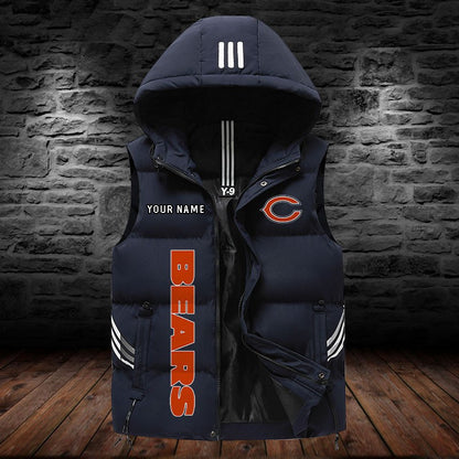 Chicago Bears DDQTVET10440