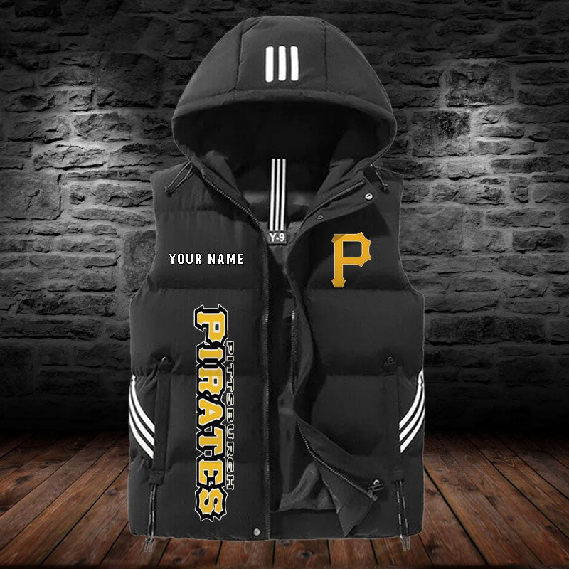 Pittsburgh Pirates DDQTVET10529