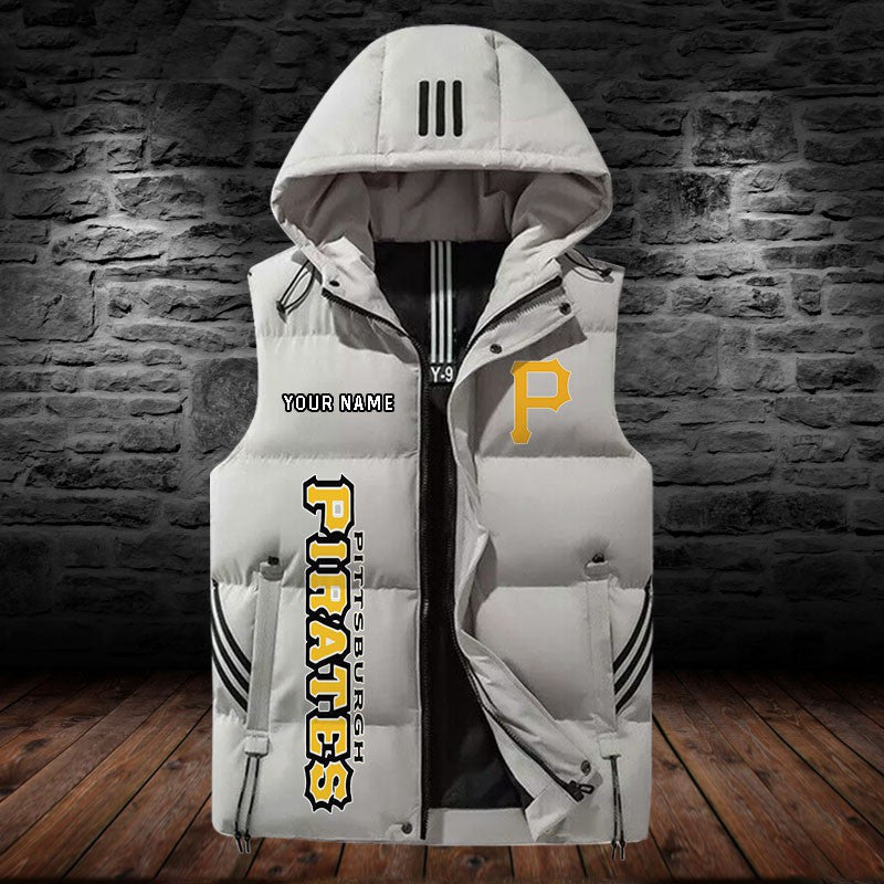 Pittsburgh Pirates DDQTVET10529