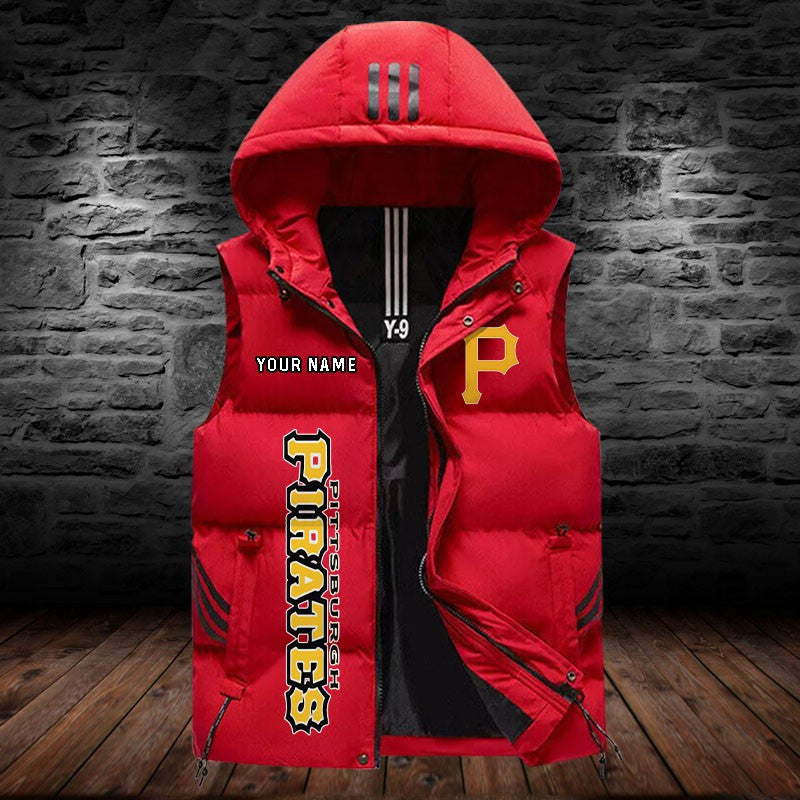 Pittsburgh Pirates DDQTVET10529