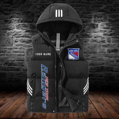 New York Rangers DDQTVET10486