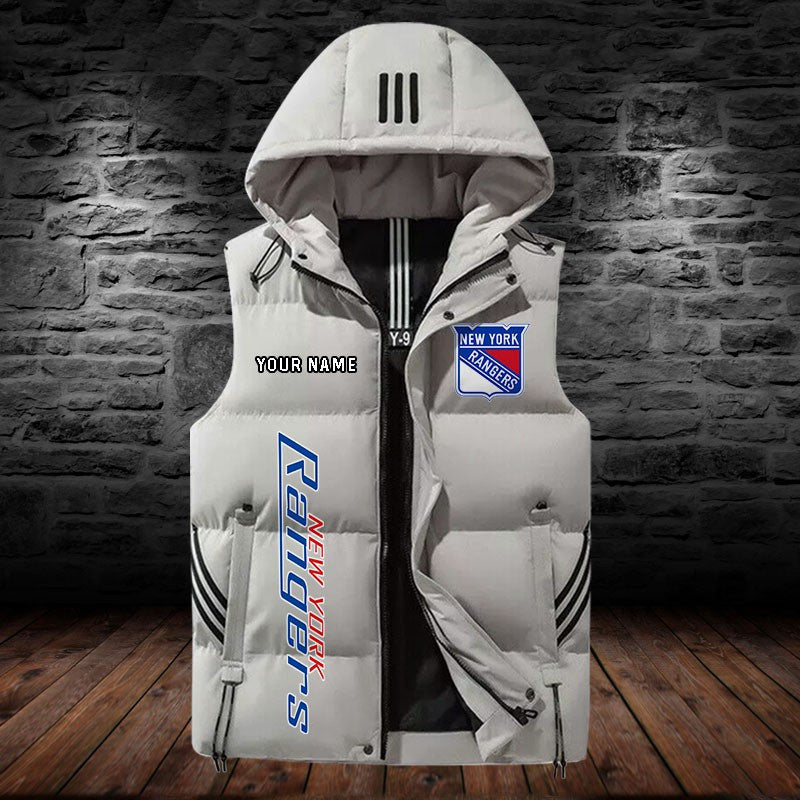 New York Rangers DDQTVET10486