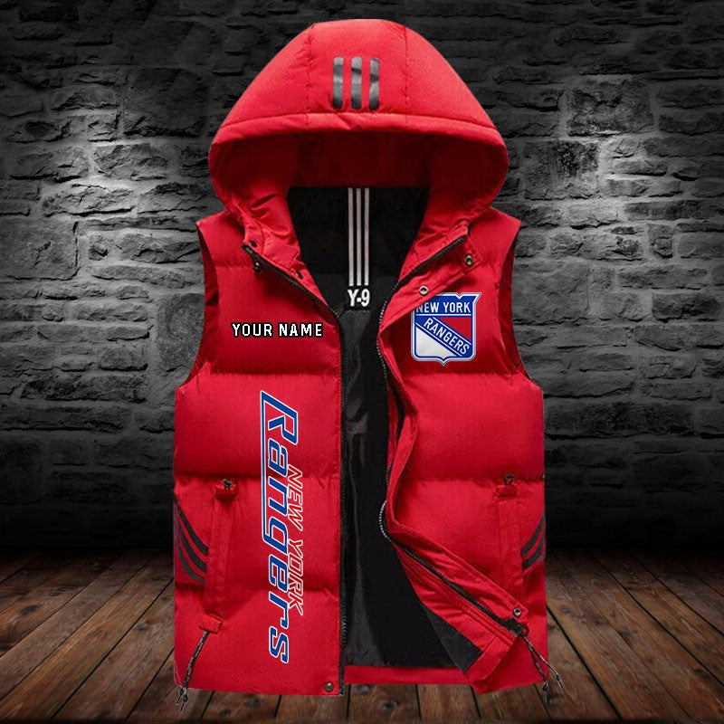 New York Rangers DDQTVET10486